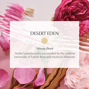 Estée Lauder Refillable Desert Eden Eau de Parfum 40ml